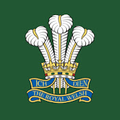 The Royal Welsh Reserves 