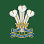 The Royal Welsh Reserves  logo