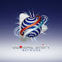 Global Shift Network. logo