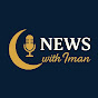 News With Iman logo
