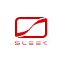 SLEEK EV logo