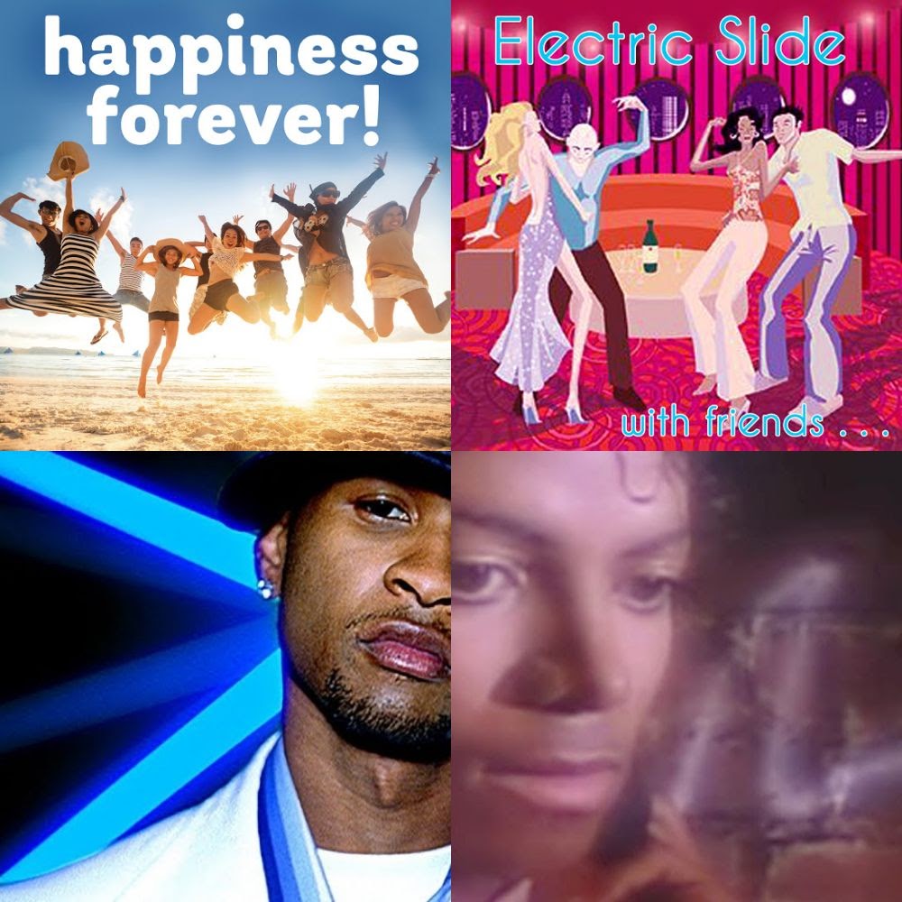 The Perfect Wedding Reception Playlist