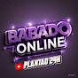 BABADO ONLINE logo