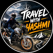 Travel with Hashmi