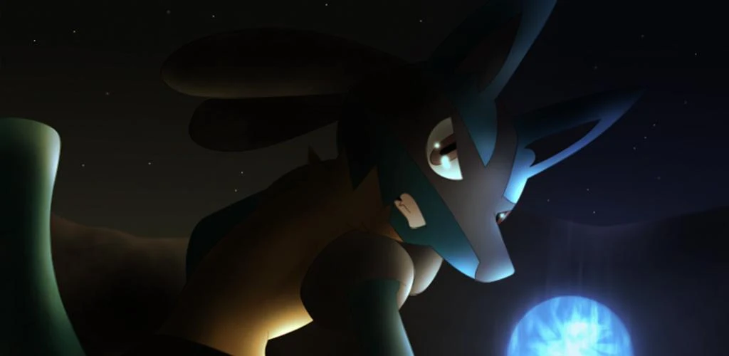 Lucario Wallpaper HD APK for Android