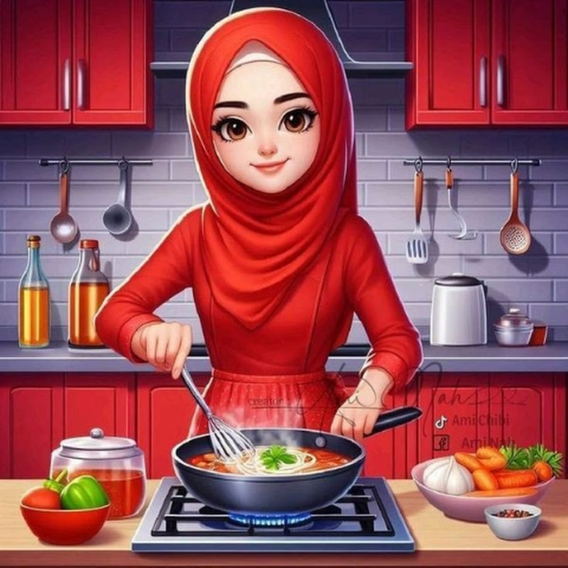 Shehzadi kitchen