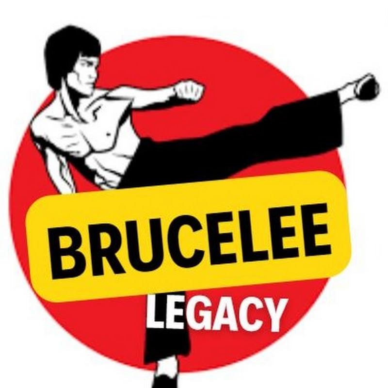 BruceLee-Gacy