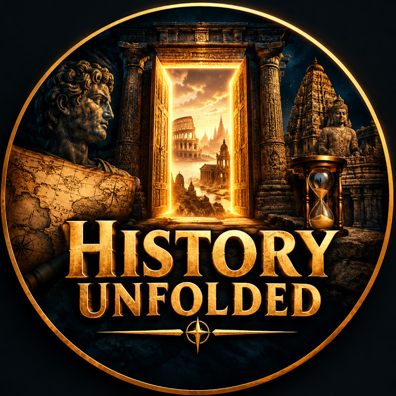 History Unfolded