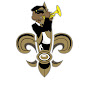 Saints News Network logo