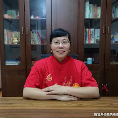 易秀老师アイコン画像