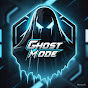 Ghost Mode Gaming logo