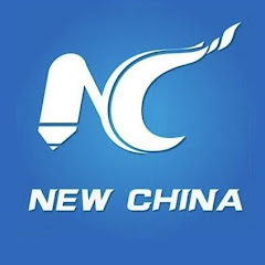 New China TV Avatar