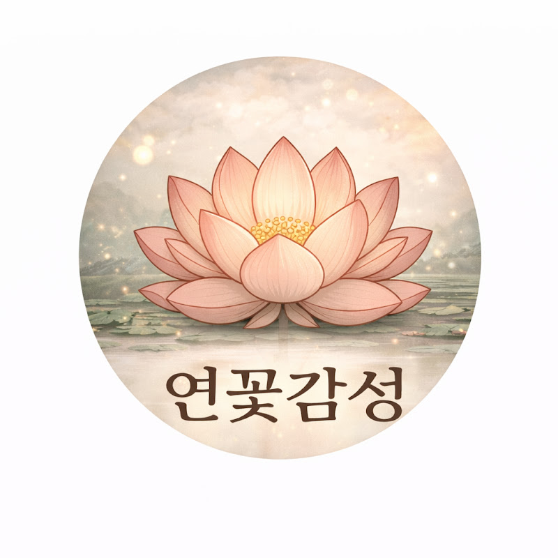 연꽃감성