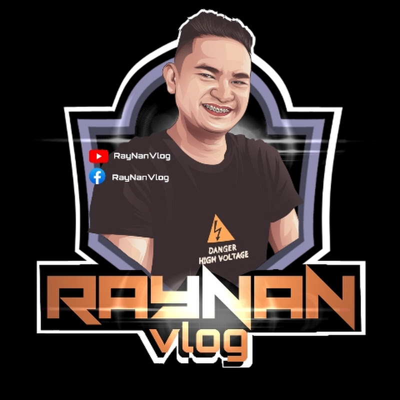 Ray Nan vlog