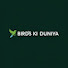 j_Nv1GVFO2A-channel-avatar-Birds ki dunya