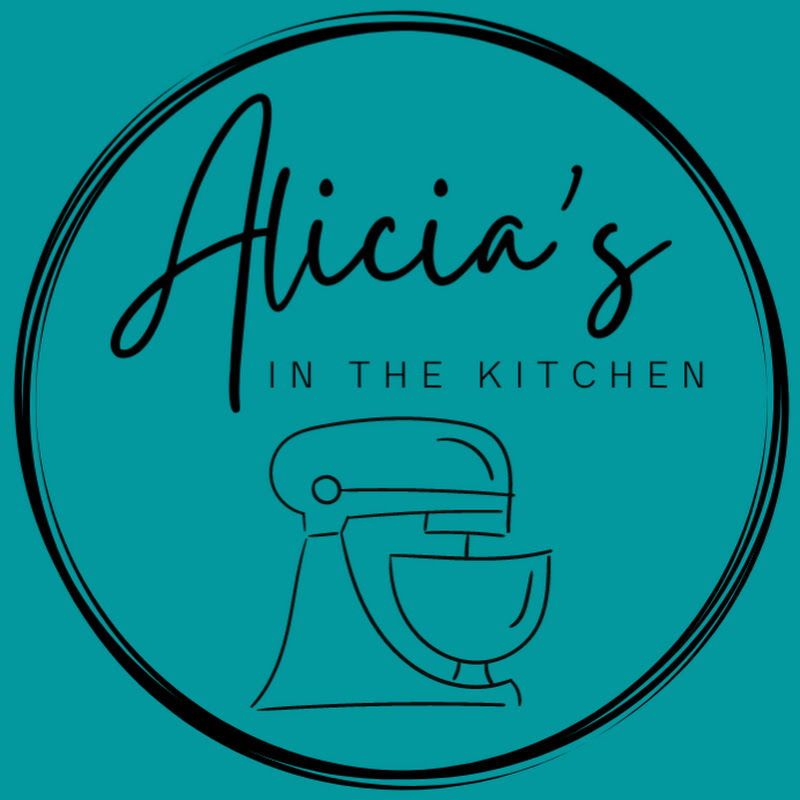 Alicia's In The Kitchen