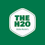 TheH2O - Globe Master's  logo
