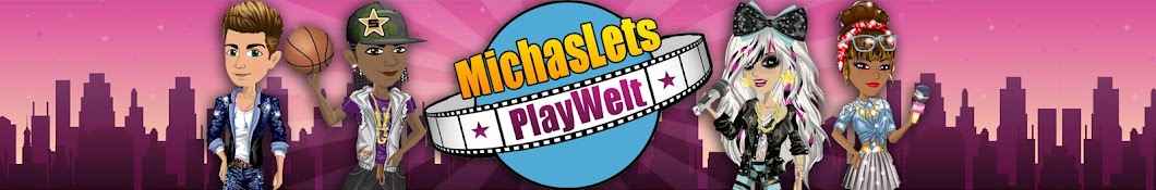 MichasLetsplayWelt YouTube channel avatar