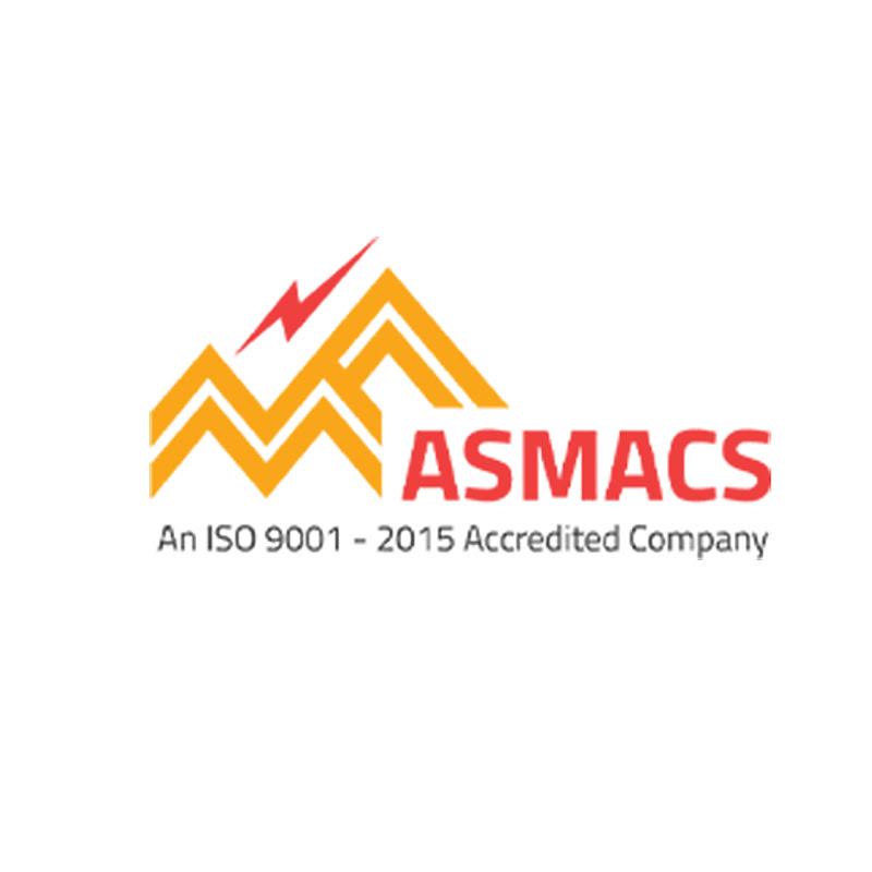  Asmacs Staffing, IND