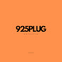 925PLUG logo
