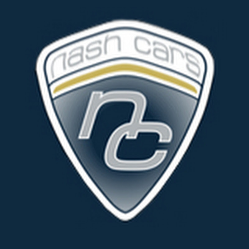Peter Nash Cars