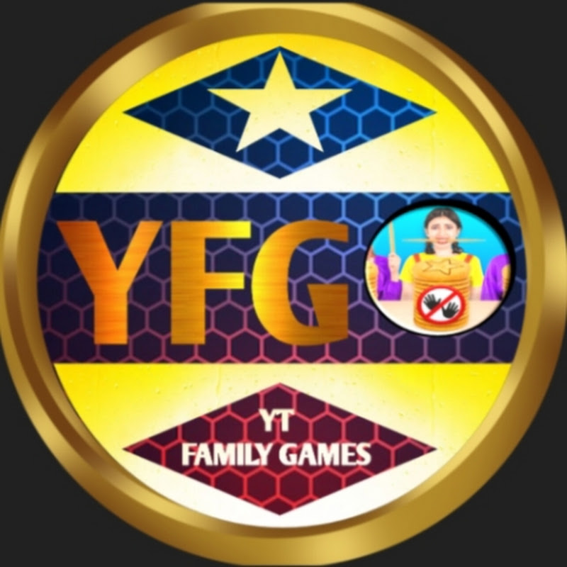 Yt Family Games