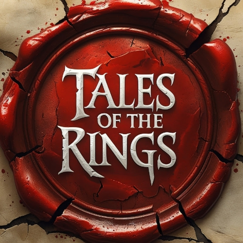 Tales of the Rings