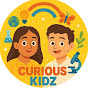 CURIOUS KIDZ logo