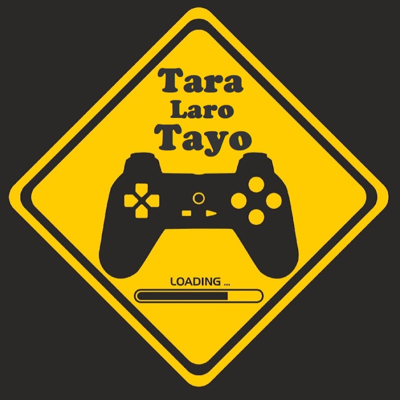 Tara Laro Tayo