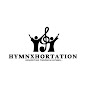 Hymnxhortation logo
