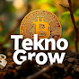 Tekno Grow logo