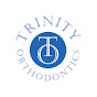 Trinity Orthodontics logo
