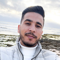 Hamza El Idrissi | حمزة الإدريسي