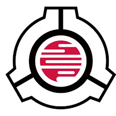 SCP 財団アイコン画像