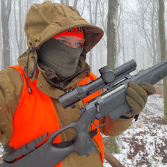 Chris Parkin Shooting Sports net worth