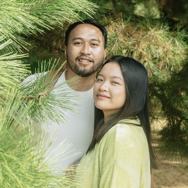 Budi & Bianca