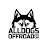 Alldogs Offroad Coop
