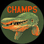 Buffalo Bayou Fishing Champs logo