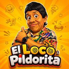 El Loco Pildorita