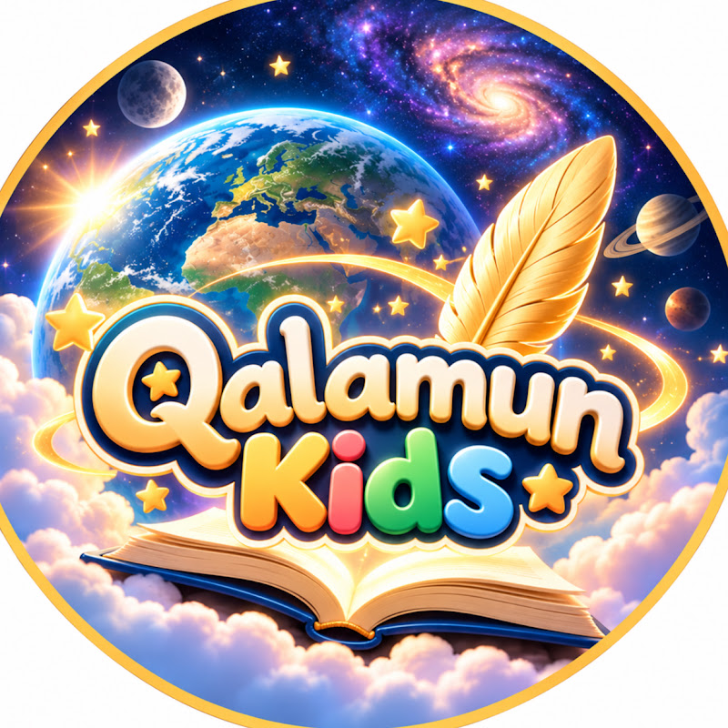 Qalamun Kids