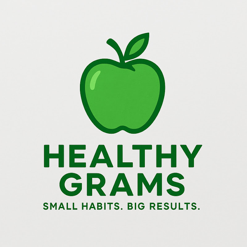 Healthy Grams
