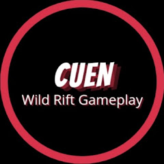 Cuen WR channel logo