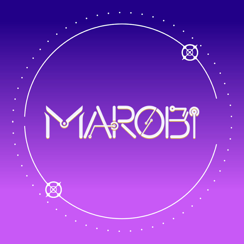 Marobi - BL Vtuber