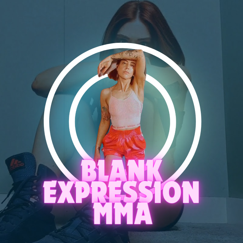Blank Expression MMA