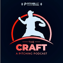 The Craft: A Pitching Podcast