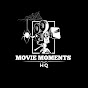 Movie moments HQ logo
