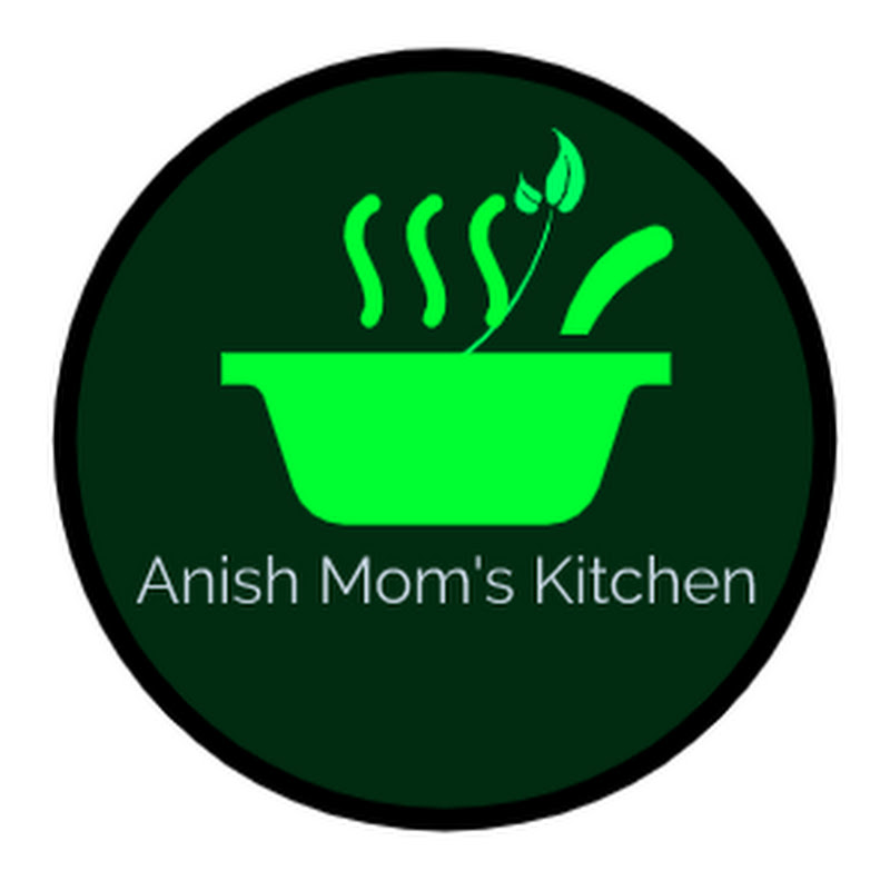 Anish Mom's Kitchen