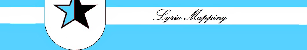 Lyria Mapping YouTube 频道头像