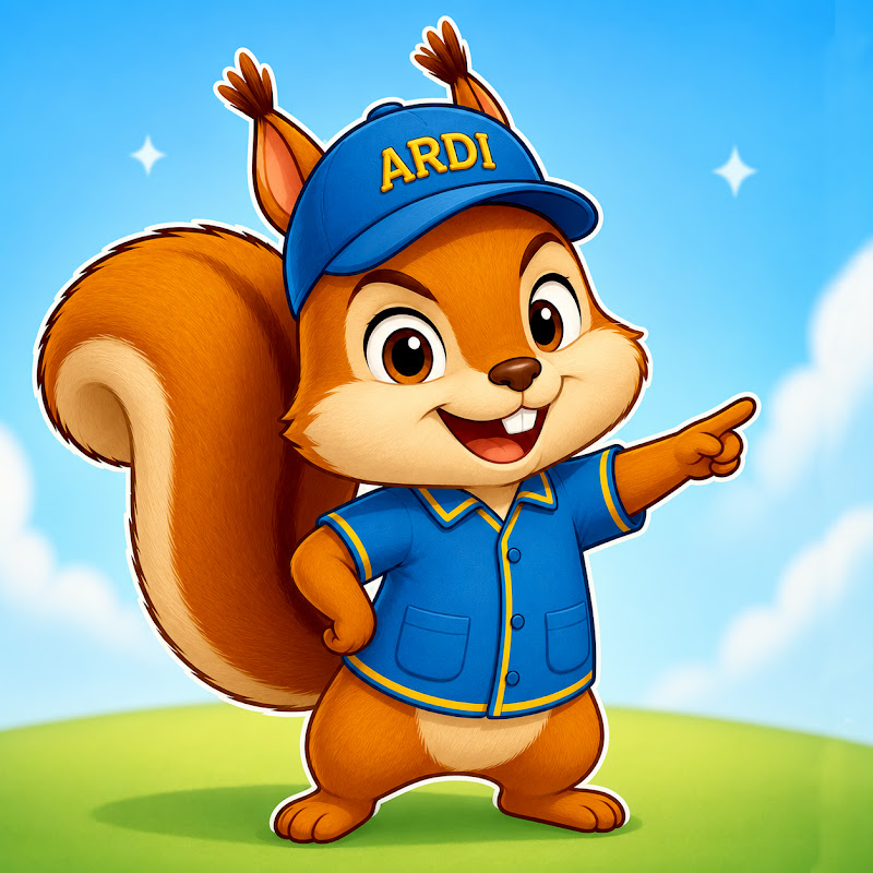 Ardi Quiz - Trivia