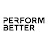 Perform Better Europe